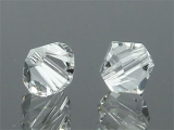 SWAROVSKI #5328 4mm Crystal (001)