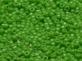 TOHO Round Beads 15/0 - 47 Opaque Mint Green (30g Vorteilspack)