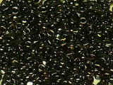 TOHO 3-Cut 12/0 - 83 Metallic Iris Brown (30g Vorteilspack)