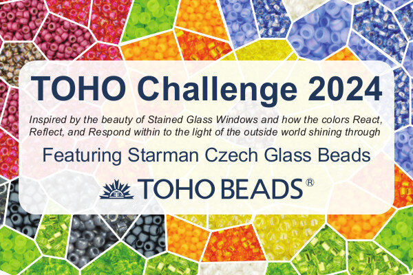 TOHO Challenge 2024