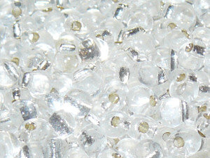 Tropfen 3,4mm (Drop Beads)