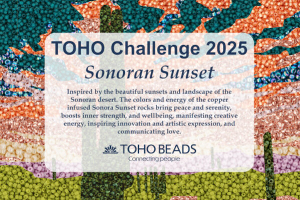 TOHO Challenge 2025