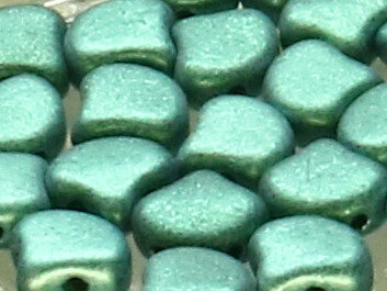 Polychrome Aqua Teal
