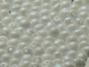 Tropfen 2,8mm (Drop Beads)