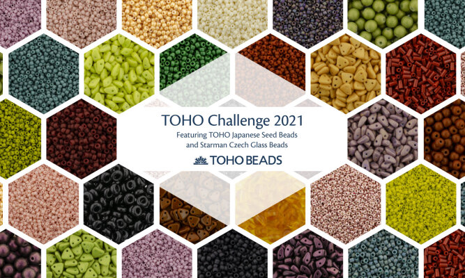 TOHO Challenge 2021