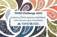 TOHO Challenge Mini-Kit 2022 TOHO Challenge Mini-Kit 2022