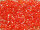 TOHO Treasure Beads 11/0 - 165 Transparent Rainbow Light Siam Ruby (25g Vorteilspack)