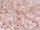 TOHO Round Beads 8/0 - PF2120 PermaFinish Silver-Lined Milky Soft Pink (50g Vorteilspack)