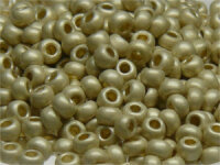 TOHO Round Beads 11/0 - PF558F PermaFinish Matte...