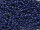 TOHO Round Beads 15/0 - 2607F Semi-Glazed Navy Blue (30g Vorteilspack)