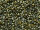 TOHO Round Beads 15/0 - 613 Matte Iris Grey (ca. 6g)