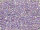 TOHO Round Beads 15/0 - 477D Transparent Rainbow Purple (ca. 6g)