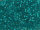TOHO Round Beads 15/0 - 7BDF Transparent Frosted Teal (30g Vorteilspack)