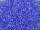 TOHO Round Beads 15/0 - 178 Transparent Rainbow Sapphire (30g Vorteilspack)