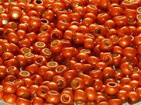 TOHO Round Beads 11/0 - PF562F PermaFinish Matte...