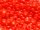 TOHO Round Beads 8/0 - 50 Opaque Sunset Orange (50g Vorteilspack)