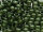 TOHO Round Beads 6/0 - 617 Matte Color Dark Olive (ca. 8,5g)