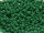 TOHO Round Beads 11/0 - 47HF Opaque Frosted Pine Green (50g Vorteilspack)