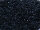TOHO Round Beads 15/0 - 49F Opaque Frosted Jet (30g Vorteilspack)