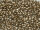 TOHO Round Beads 8/0 - 204 Gold-Lustered Montana Blue (50g Vorteilspack)