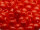 TOHO Round Beads 8/0 - 45A  Opaque Cherry (50g Vorteilspack)