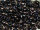 TOHO Round Beads 8/0 - 251 Jet-Lined Luster Light Amethyst (50g Vorteilspack)