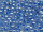 TOHO Round Beads 8/0 - 917 Ceylon Denim Blue (50g Vorteilspack)