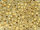 TOHO Round Beads 8/0 - 989FM Gold-Lined Frosted Matte Crystal (50g Vorteilspack)