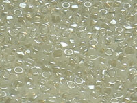 TOHO 3-Cut 12/0 - 141 Ceylon Snowflake (30g Vorteilspack)