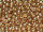 TOHO Round Beads 11/0 - PF593 PermaFinish Galvanized Silky Gold (50g Vorteilspack)