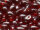 Czech PB Tropfen 5x7mm - Garnet (90110)