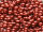 Czech Pressed Beads 2mm Matte Metallic Lava
