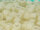 TOHO Cube 3mm - 762 Opaque Pastel Frosted Egg Shell (ca. 5g)