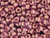 TOHO Treasure Beads 11/0 - 202 Gold-Lustered Lilac (25g...