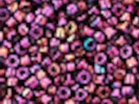 TOHO Treasure Beads 11/0 - 502 Higher-Metallic Amethyst...