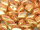 Matubo GemDuo 8x5mm Luster Opaque Rose/Gold Topaz (ca. 5g)
