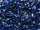 TOHO Treasure Beads 11/0 - 2203 Silver-Lined Navy Blue (ca. 5g)