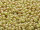 TOHO Round Beads 8/0 - 1209 Marbled Opaque Avocado/Pink (ca. 9,5g)