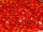 TOHO Round Beads 15/0 - 5B Transparent Siam Ruby (30g Vorteilspack)