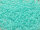 TOHO Round Beads 15/0 - 55 Opaque Turquoise (30g Vorteilspack)