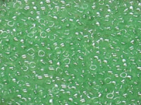 TOHO Round Beads 15/0 - 144 Ceylon Celery (30g Vorteilspack)