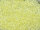 TOHO Round Beads 15/0 - 182 Opaque Yellow-Lined Luster Crystal (30g Vorteilspack)