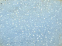 TOHO Round Beads 15/0 - 146F Ceylon Frosted Glacier (30g...