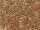 TOHO Round Beads 15/0 - 740 Copper-Lined Crystal (30g Vorteilspack)