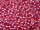 TOHO Round Beads 15/0 - PF563 PermaFinish Galvanized Orchid (30g Vorteilspack)