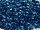 TOHO Round Beads 15/0 - 932 Capri-Lined Aqua (30g Vorteilspack)