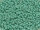 TOHO Round Beads 15/0 - 2604F Semi-Glazed Turquoise (30g Vorteilspack)