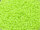 TOHO Round Beads 15/0 - 44 Opaque Sour Apple (30g Vorteilspack)