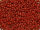 TOHO Round Beads 15/0 - 2609F Semi-Glazed Dark Red (30g Vorteilspack)