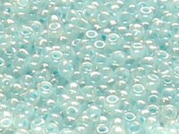 TOHO Round Beads 11/0 - 919 Ceylon Forget-Me-Not (50g... TOHO Round Beads 11/0 - 919 Ceylon Forget-Me-Not (50g...
